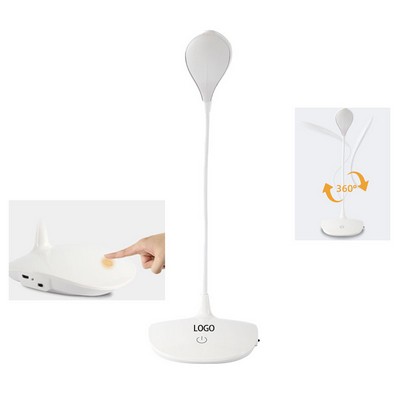 Dimmable Folding Charging Desk Lamp