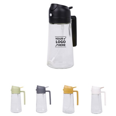 16oz Oil Bottle