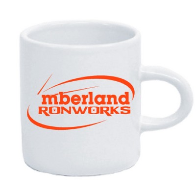 3 oz. Espresso Cup