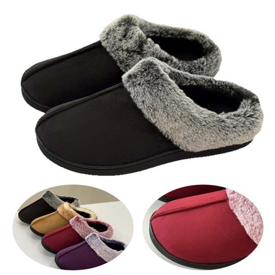 Warm Winter Slippers