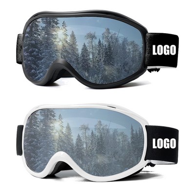 OTG Ski Snowboard Goggles