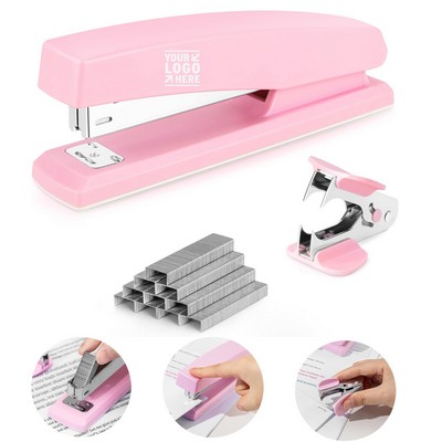 Desktop Stapler Office Stapler