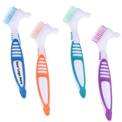 Denture Cleaning Brush