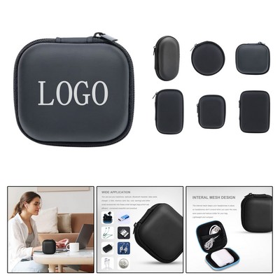 EVA Digital Accessories Storage Box