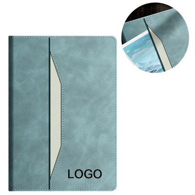PU Leather Journal Notebook