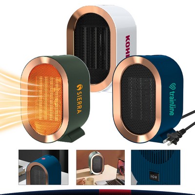 Queyri Electric Space Heater - Economy Shipping