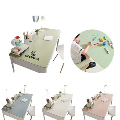 Desktop Protector Mat