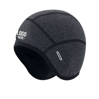 Running Beanie Skull Caps