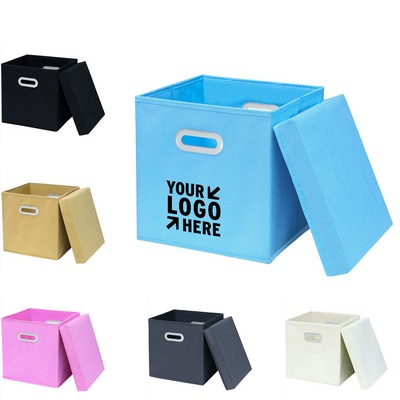 Foldable Storage Box