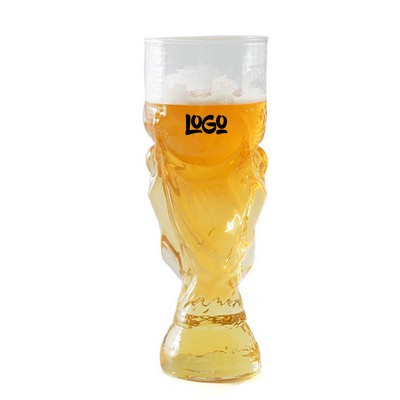 Classic Craft Solid Beer Glass