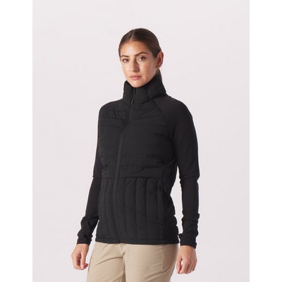 Glyder® PURE PUFFER