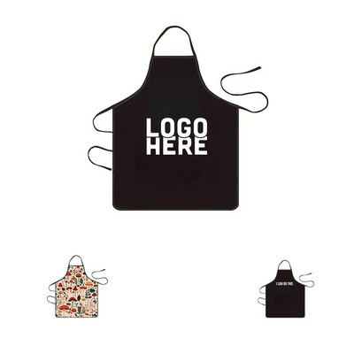 Kitchen Cooking Aprons