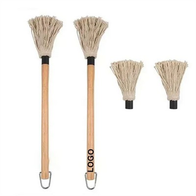 BBQ Basting Mop Brush