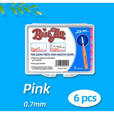 Interdental Brushes for Effective Oral Hygiene