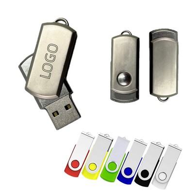 8 GB USB Flash Drive