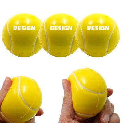 Tennis Stress Ball