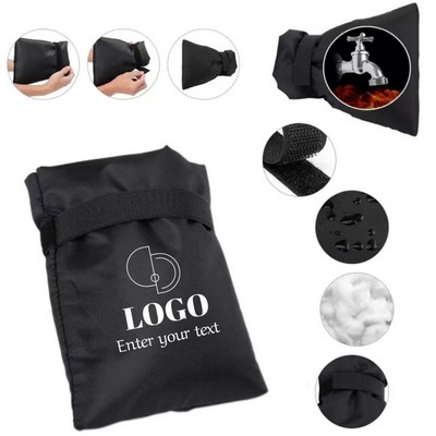 Reusable Outdoor Faucet Cover