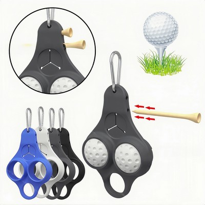 Golf Ball Holder