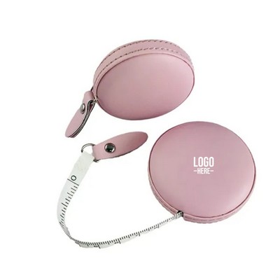 Round Soft Tape Measure