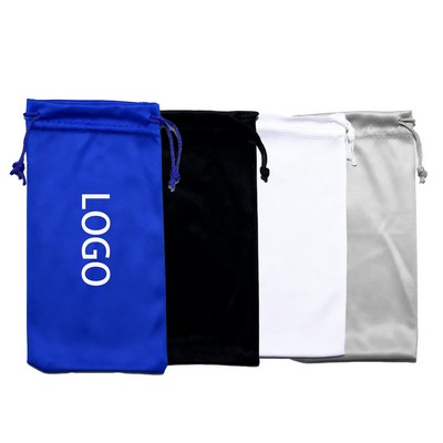 Microfiber Glasses Pouch