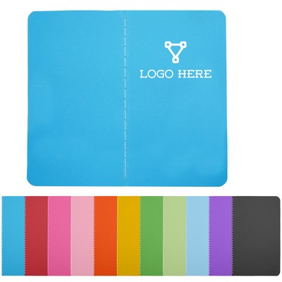 A5 Soft Cover Notebook