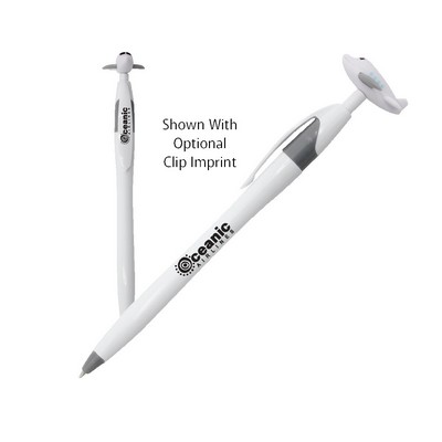 Airplane Wild Smilez Pen