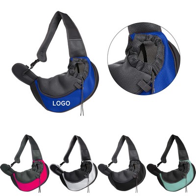 Pet Sling Carrier Bag