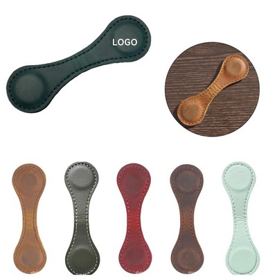 Vintage Magnetic Bookmark