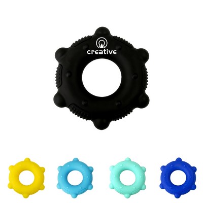Silicone Grip Strengthener