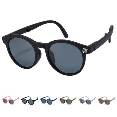 Kid Polarized Sunglasses