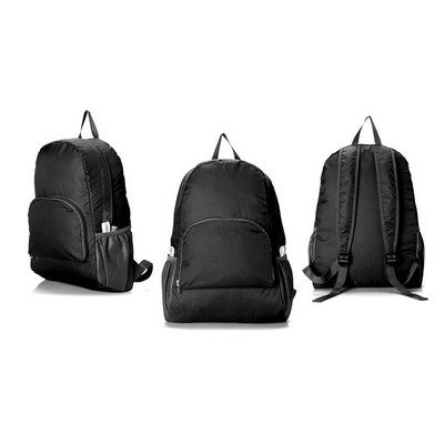 Foldable Hiking Backpack