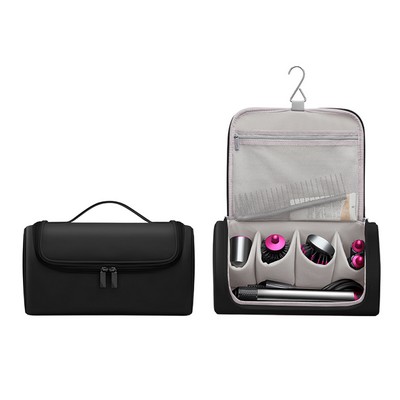 Hair Dryer Organizer Bag