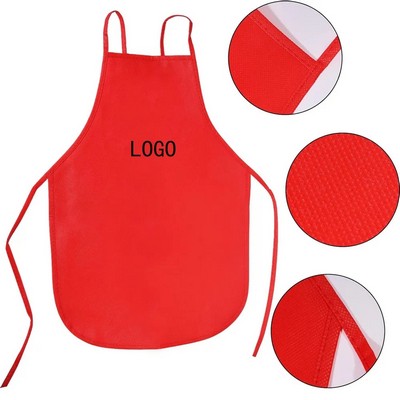 Adult Size Non woven Apron