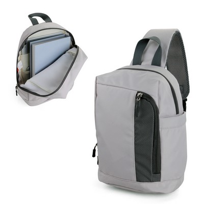 Greyhound Crossbody Bag