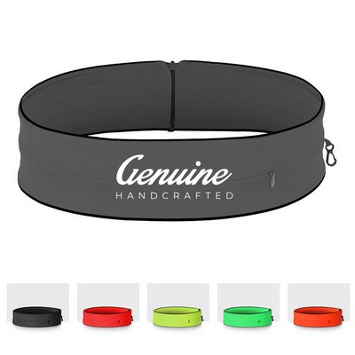 Slim Running Fanny Pack