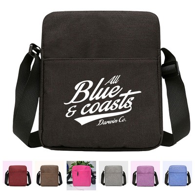 Trip Crossbody Shoulder Bag