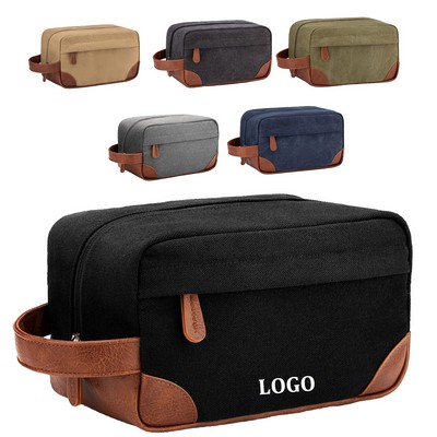 Travel Toiletry Bag