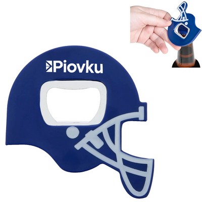 Promotions Helmet Bottle Opener