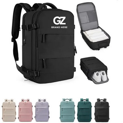 Travel Waterproof Backpack