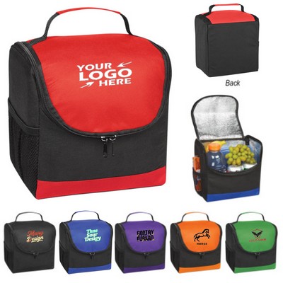 Non-woven Lunch Kooler Cooler Bag