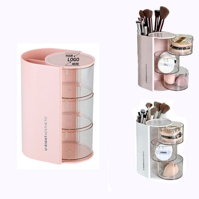 Cosmetic Storage Box