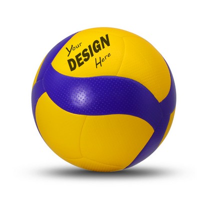 Standard Size Volleyball