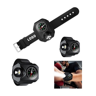 Survival Sports Wrist Light