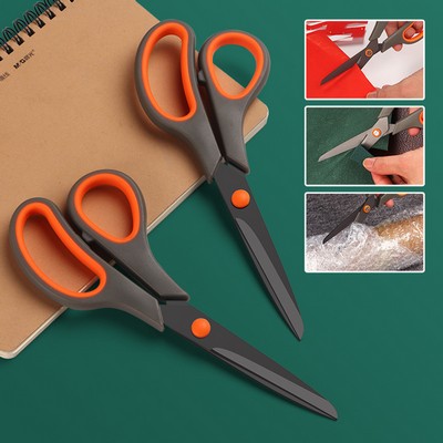 Multipurpose Sharp Scissors