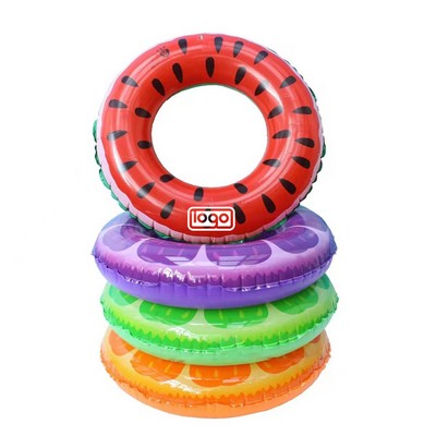 Inflatable Swimming Ring