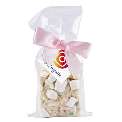 Dana's Bakery Krisp Bar in Gift Bag (1.5 oz) - Funfetti