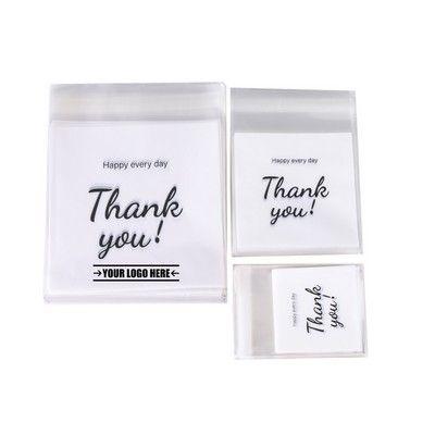 Ziplock Small Bag