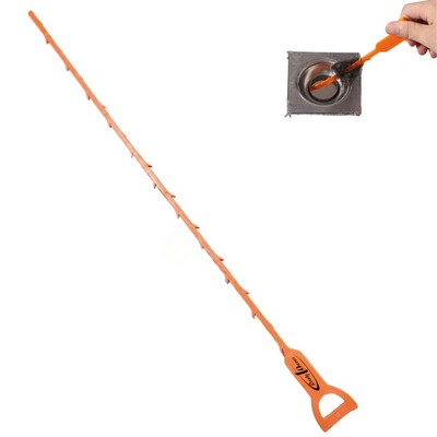 Drain Snake Clog Remover