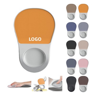 Silicone Mouse Pad Wrist Guard