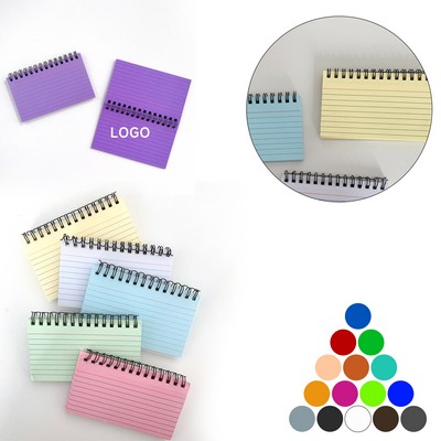 Colorful Notes Creative Notebook Journal